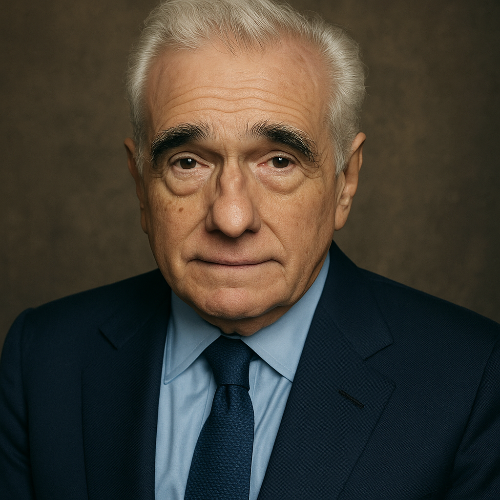 마틴 스코세이지 감독