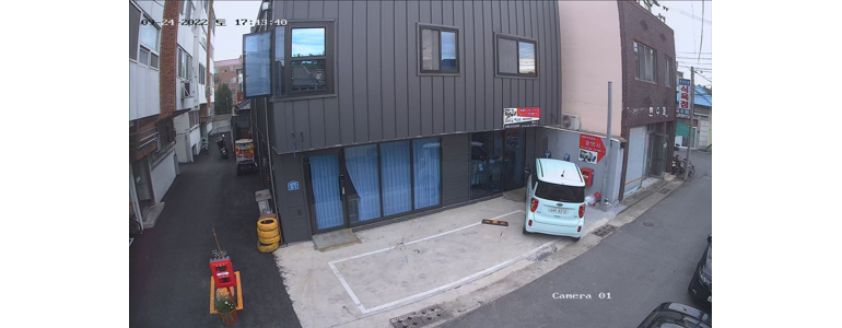 포항시 남구 cctv