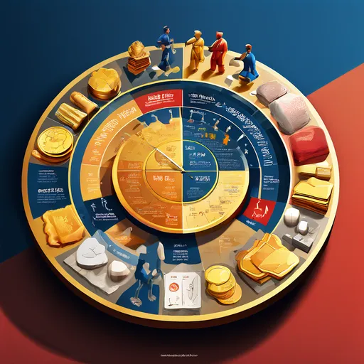 금메달 연금 한도 얼마나 많은 혜택을 받을 수 있을까