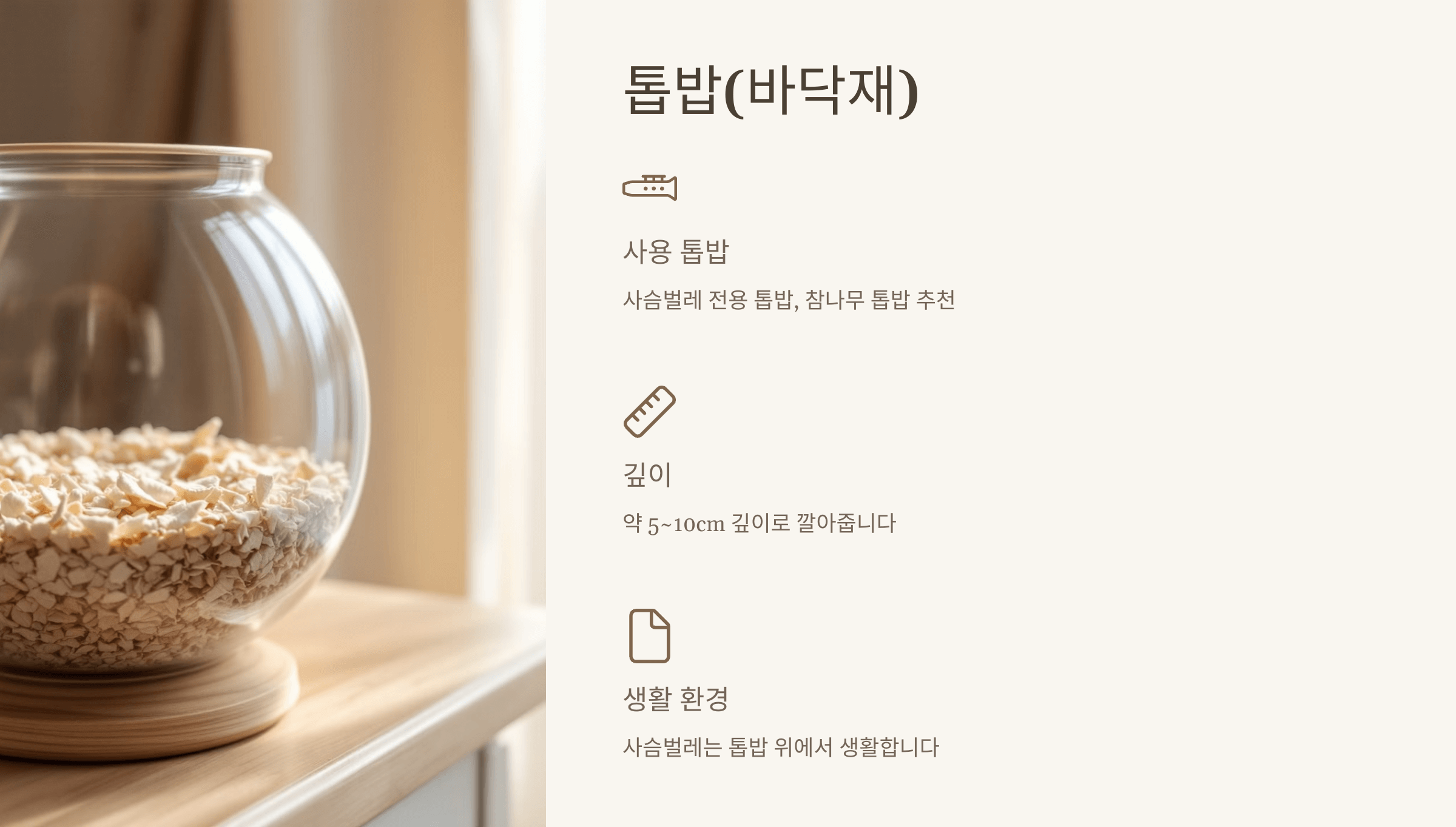 사슴벌레 사진입니다.