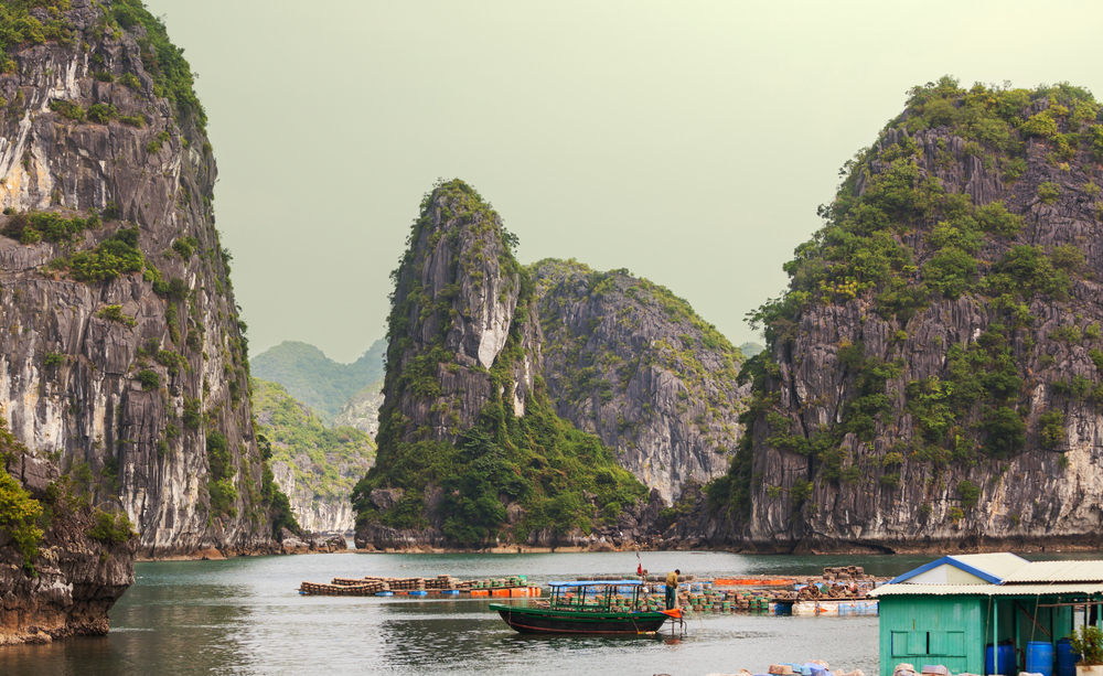 베트남 하노이 여행준비물 05