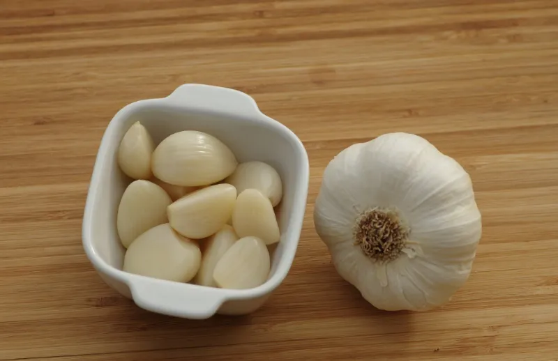 간 해독에 좋은 천연식품 종류 - 1