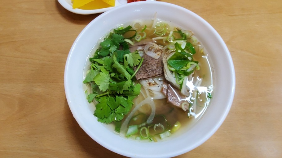 쌀국수