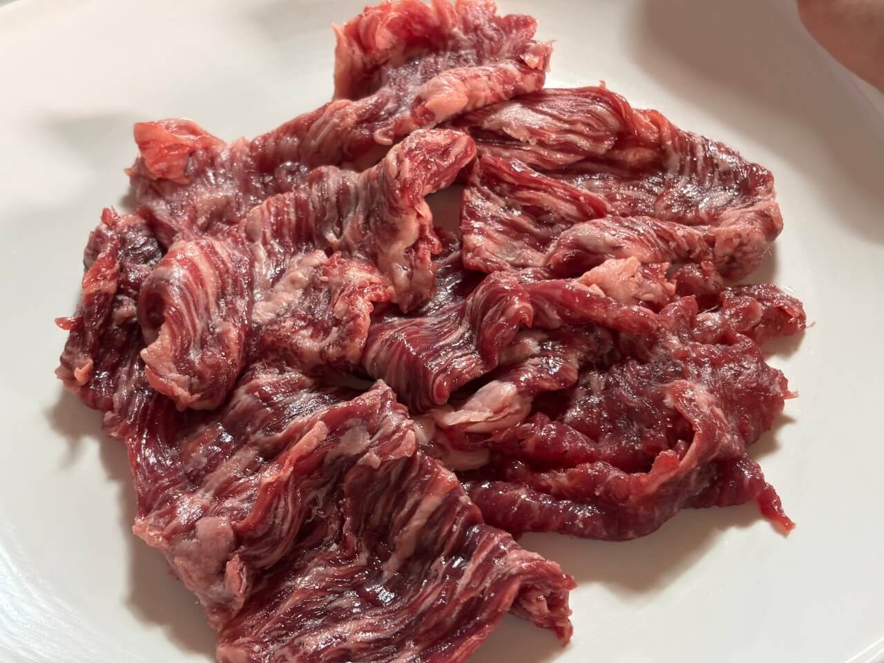 생방송투데이 한우집 차돌박이 소갈빗살 리뷰믿고한입