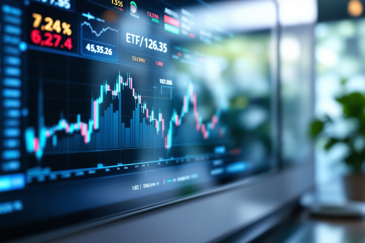 채권펀드 vs. 채권ETF 차이점 장단점 투자 전략