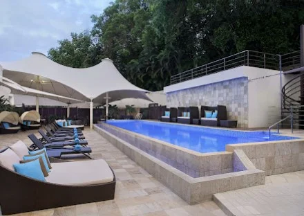 브루나이호텔추천