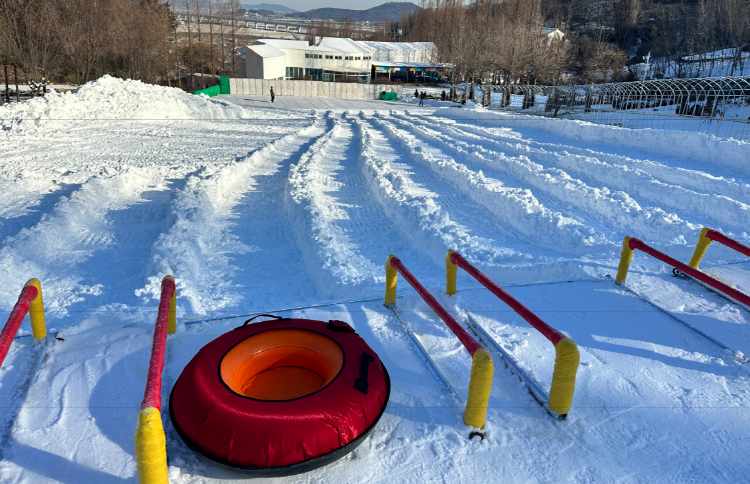 피나클랜드 수목원