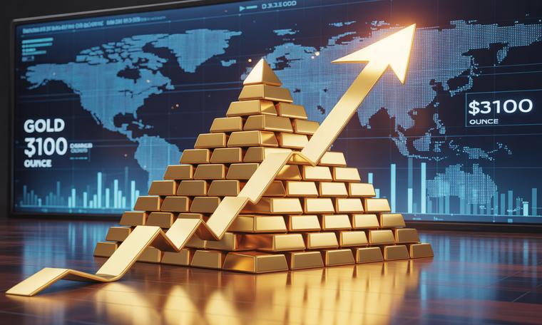 앞으로 금시세 전망