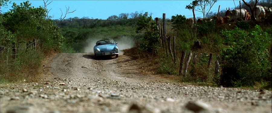 킬 빌 Volume 2 (2004) 줄거리 (스포일러 포함)