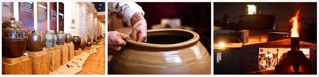 2025 울산옹기축제 일정 및 교통 주차 안내