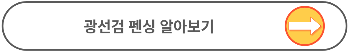 펜싱 종류 구분