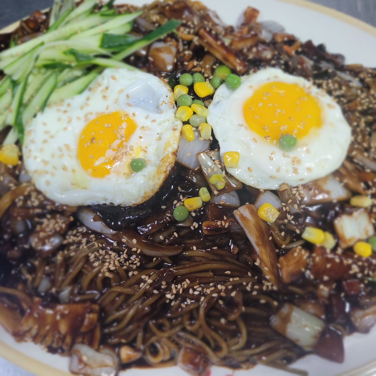 천보산 자연휴양림 맛집