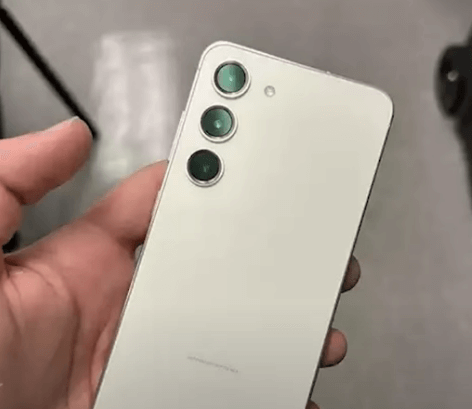 갤럭시 S23 사전예약 혜택 사은품