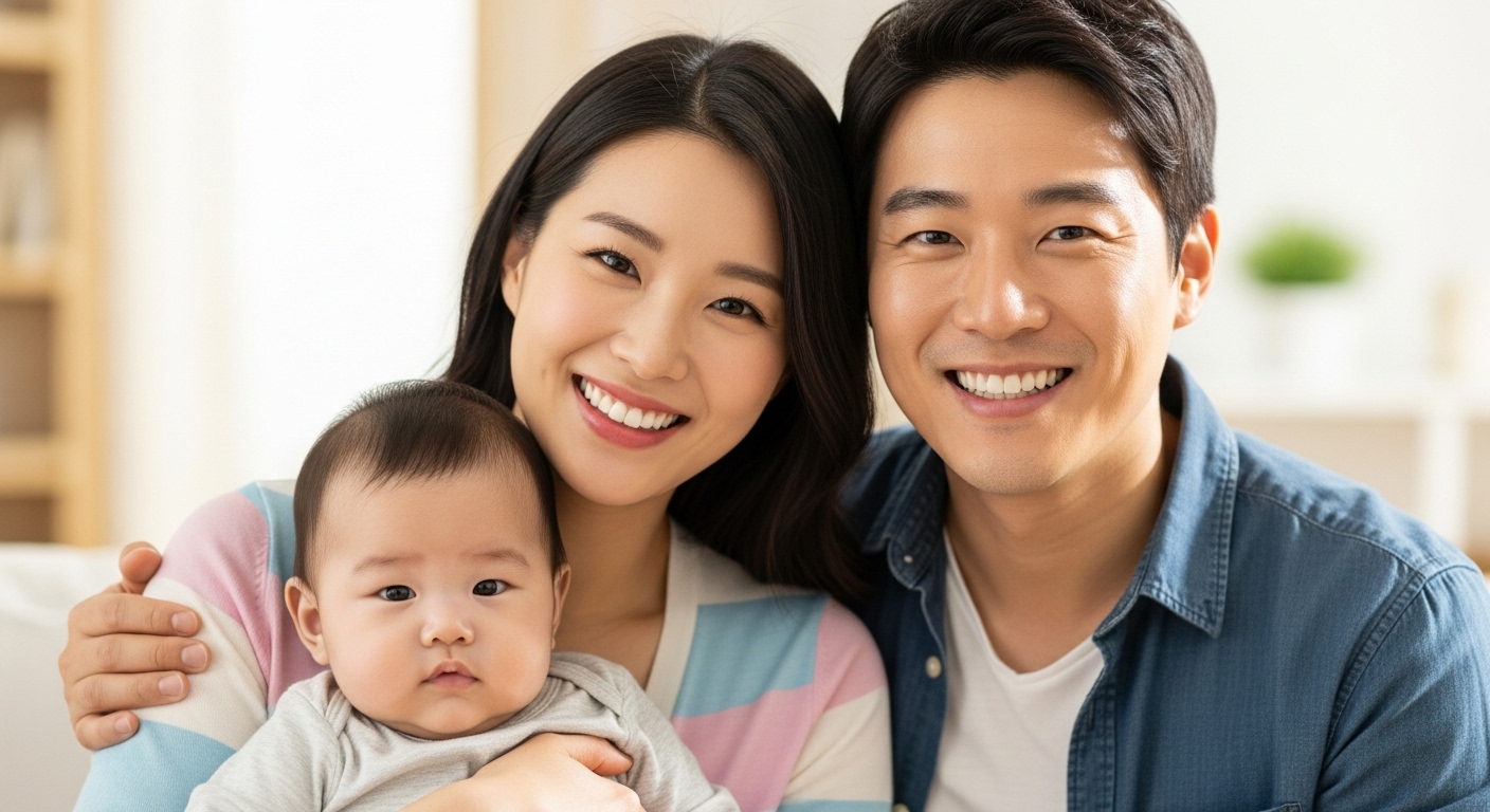 2025 부모급여 신청 방법