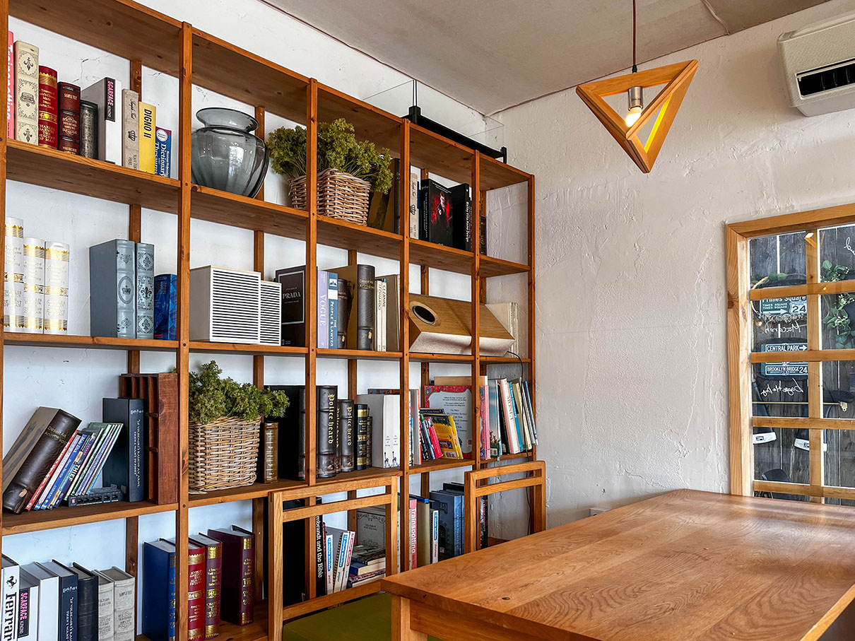 부산 기장 베이커리 영남제과1970