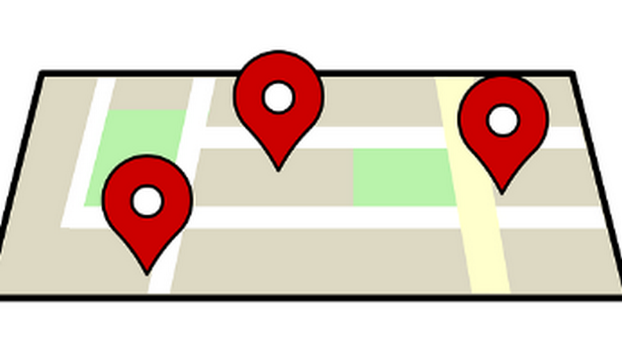 GPS