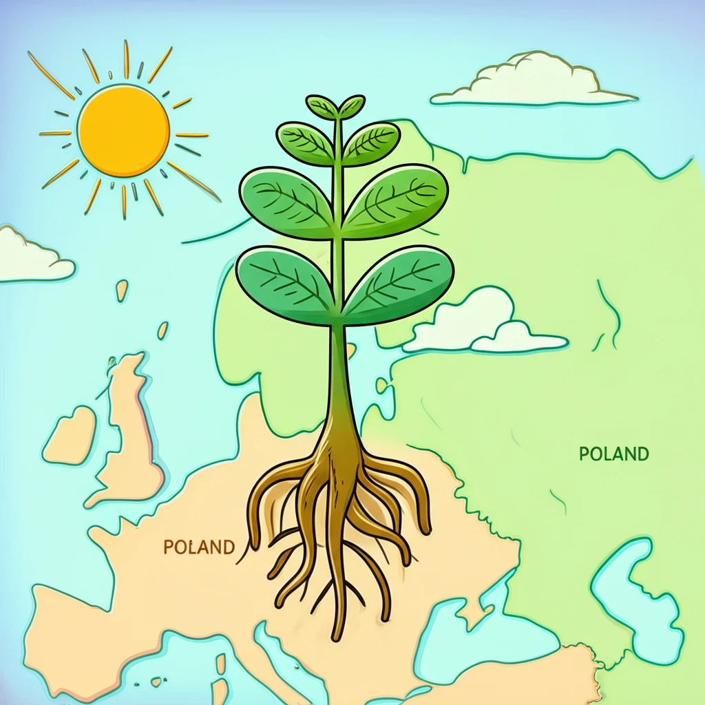 애개, 에스테 그룹이 폴란드까지? 엄