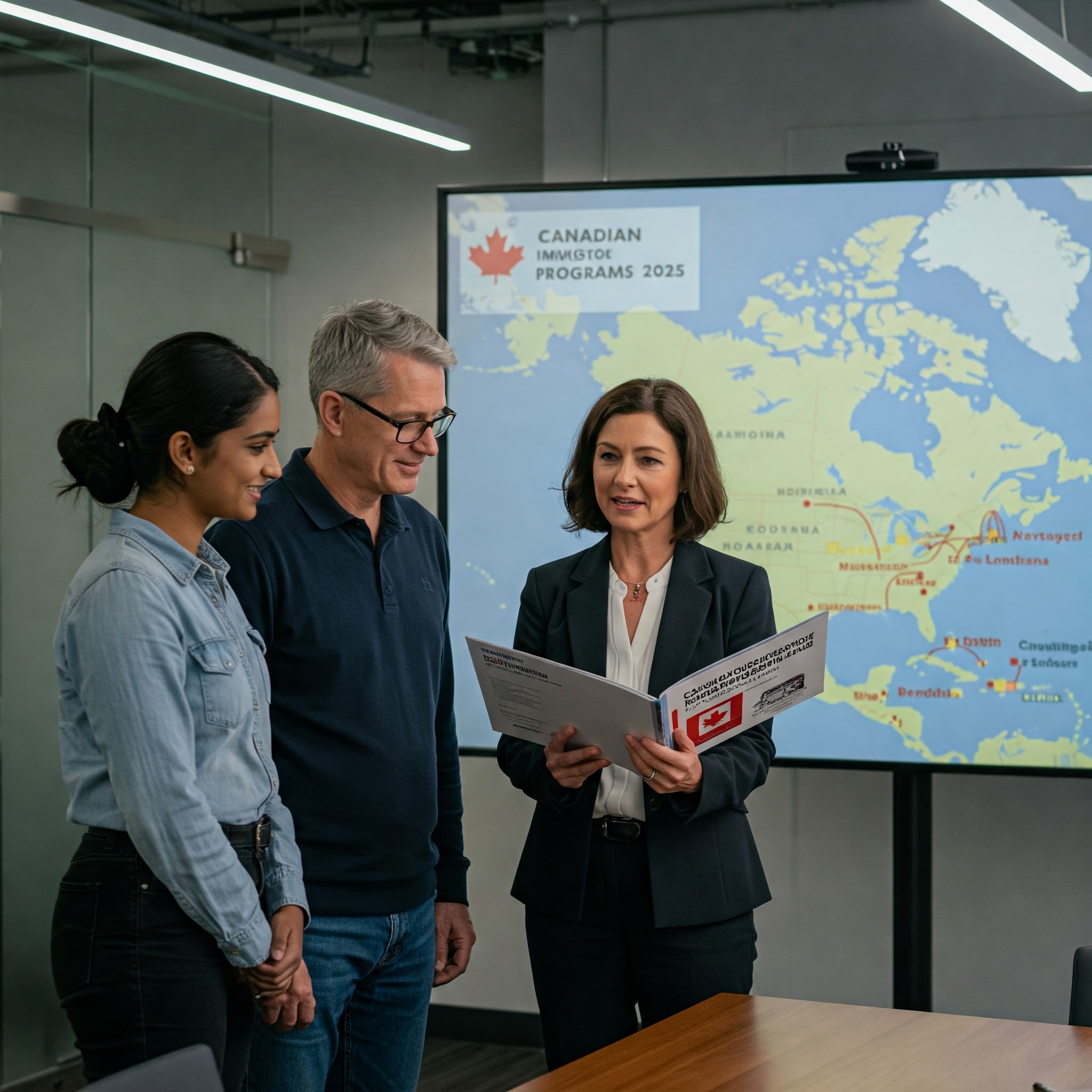 2025년 캐나다 이민, 어떤 경로가 내게 적합할까? 캐나다 이민 프로그램 완벽 정리