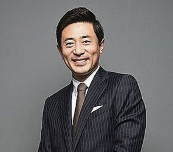 김범수 아나운서 김건희 차명 계좌 의혹