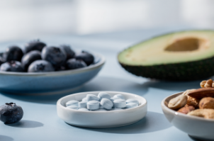 입술이 떨리는 증상