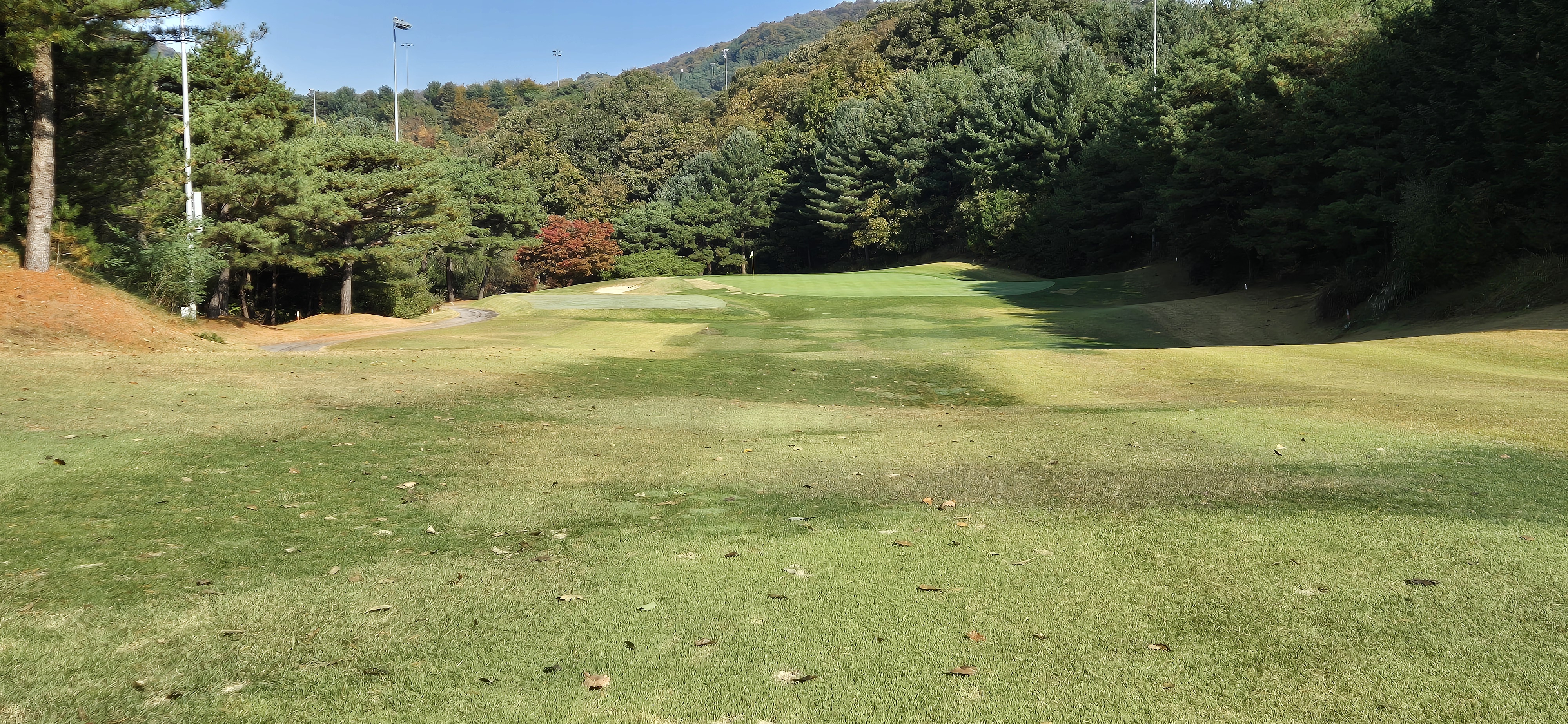 몽베르cc