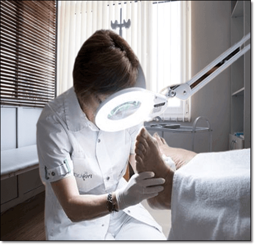 당뇨병성 말초신경병증 치료