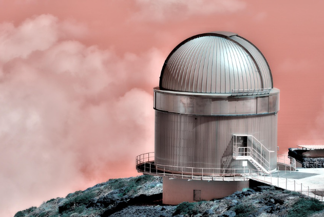 베라 루빈 천문대와 차세대 천문학