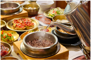 강화 한정식 수라정