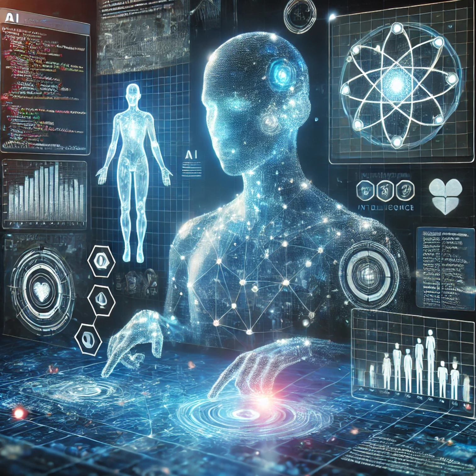 AutoGPT와 AI에이전트