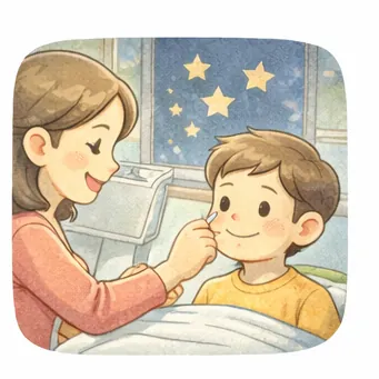 아토피피부염 증상 치료