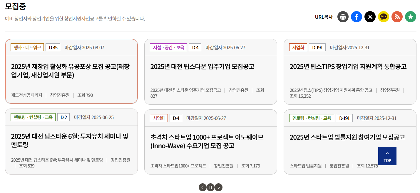 최대 1억 청년 창업지원금, 준비부터 신청까지