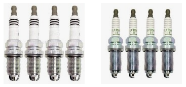 점화플러그-니켈