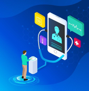 스마트 헬스케어