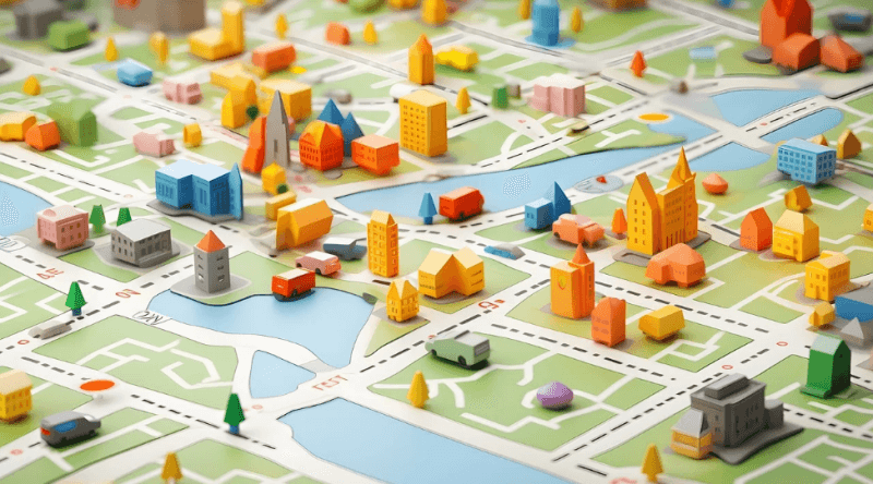 여행 계획 세울때 꿀팁