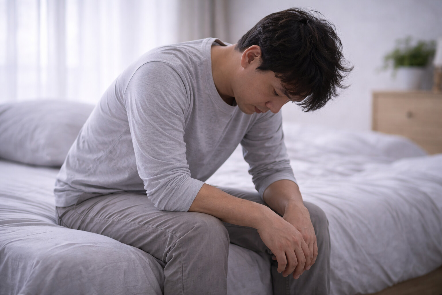 비타민B군 결핍 증상 정리