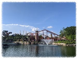 유니버설 스튜디오 싱가포르