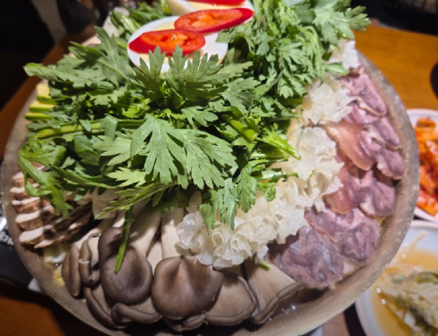 한국인의밥상-평양냉면-평안면옥