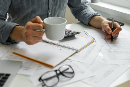 부가세-환급시기