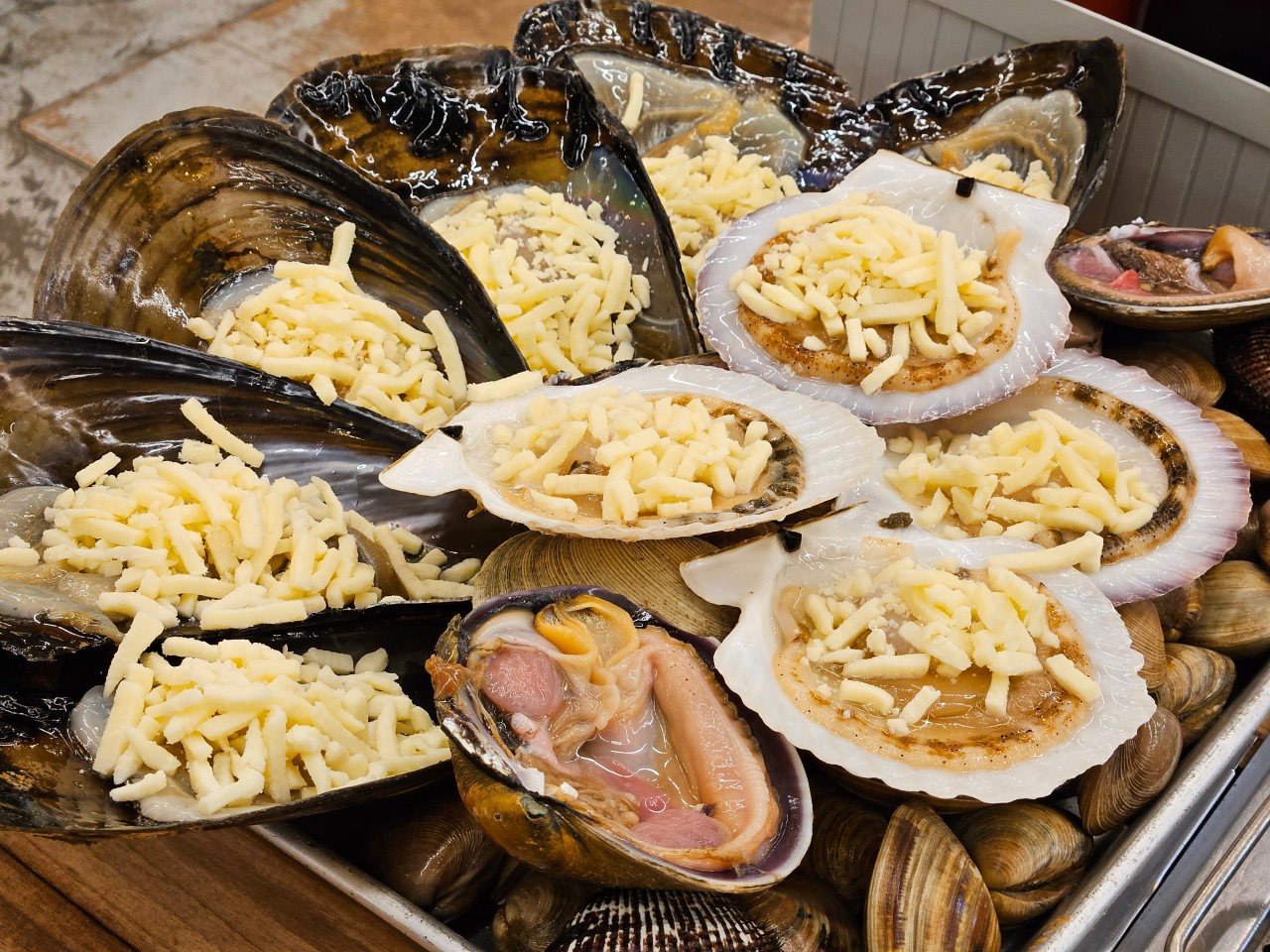 보령시 맛집