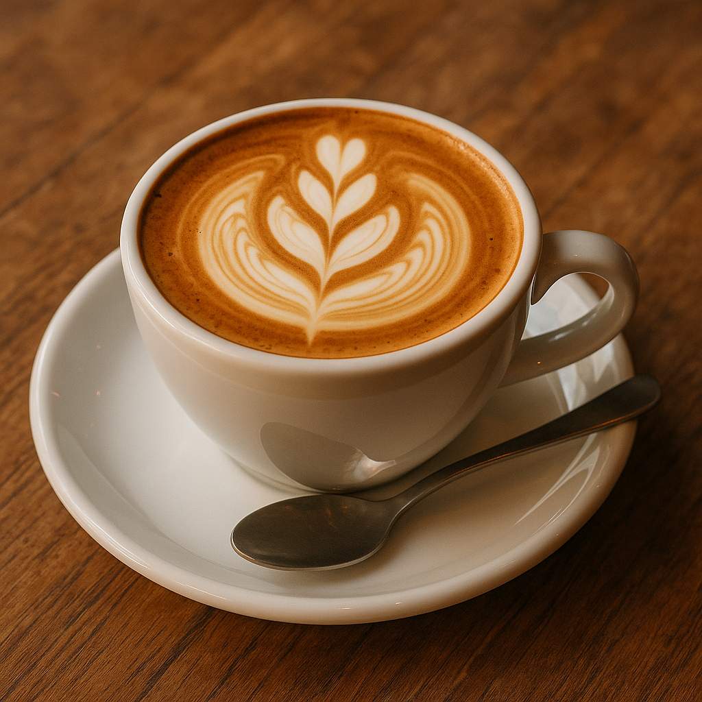 커피의 기원과 세계사|에티오피아의 열매가 전 세계를 바꾸다