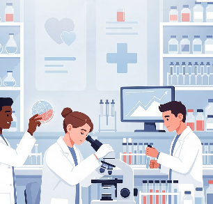 과민성 대장증후군 증상