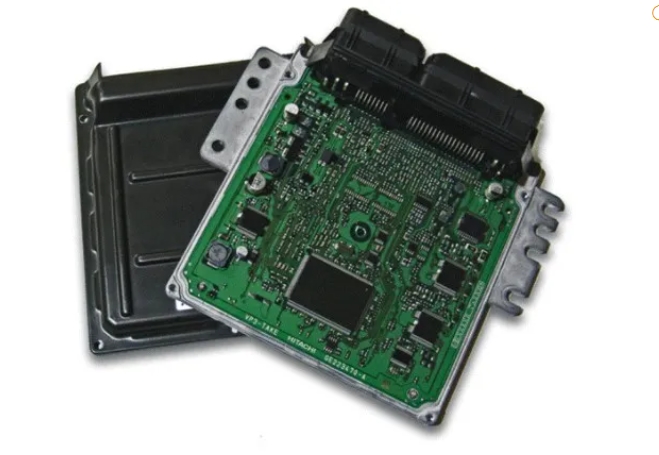 ECU