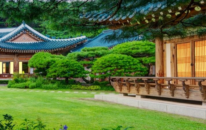 청와대 경내 알차게 둘러보기 관련이미지