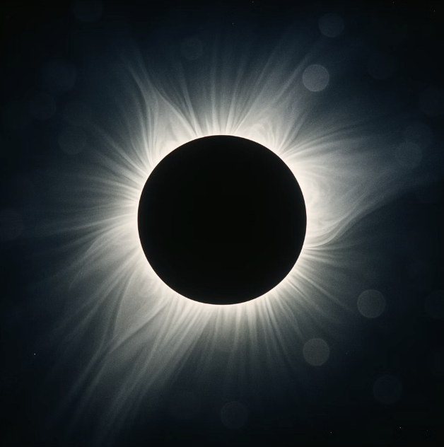 태양의 불꽃 왕관, '코로나'