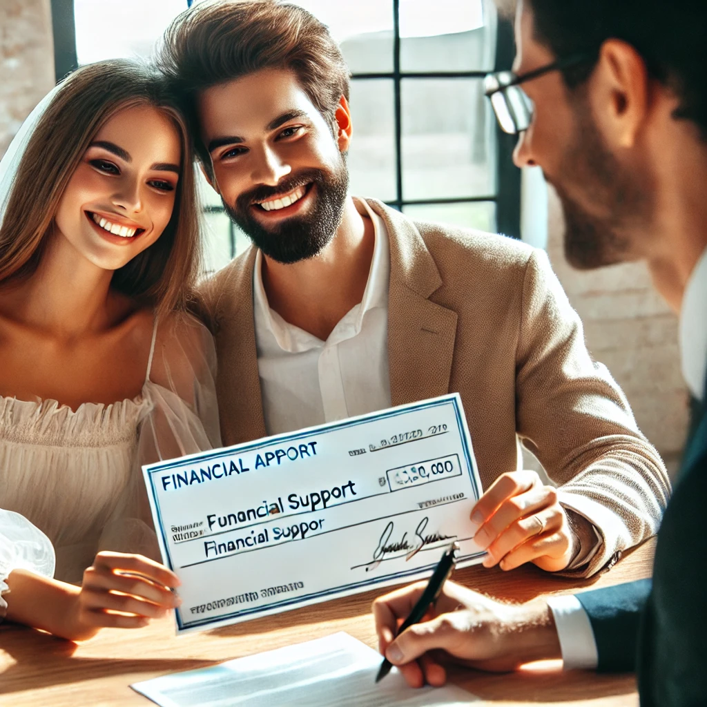 서울시 '결혼살림 장만비' 정책