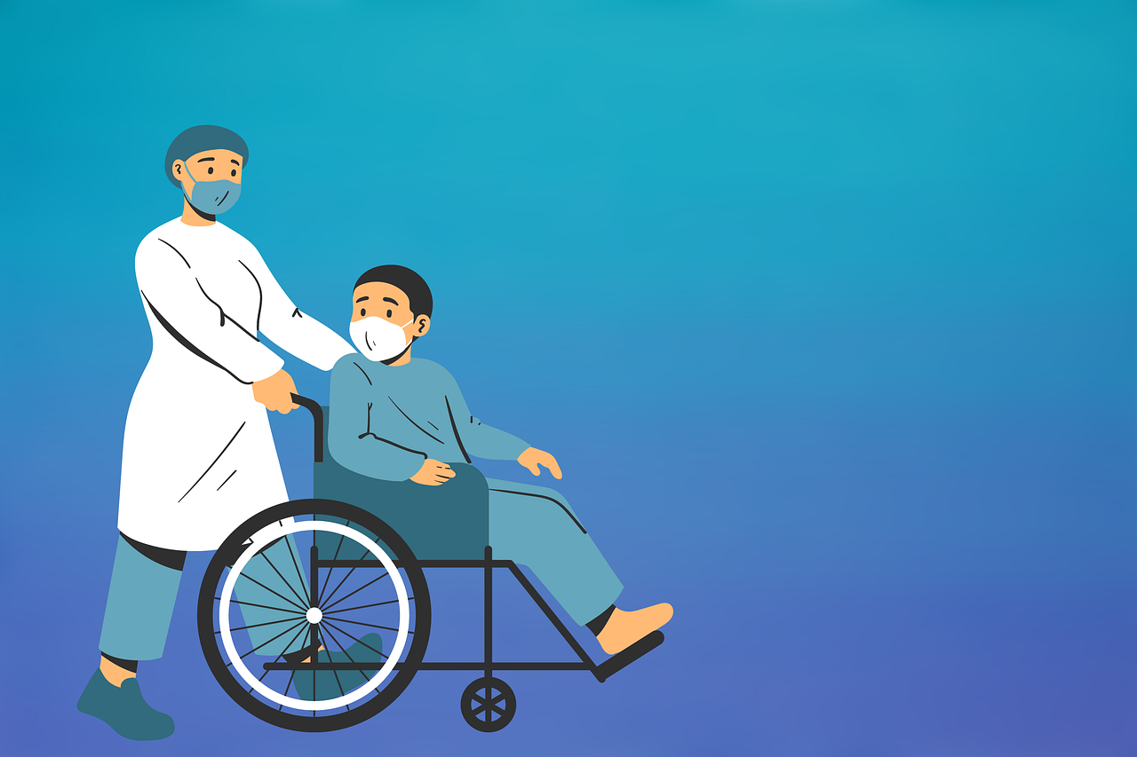 빠른진료 병원 사진