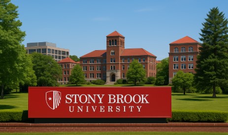 스토니브룩대학교 사진