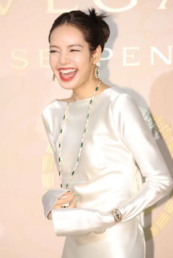 불가리세르펜티리사