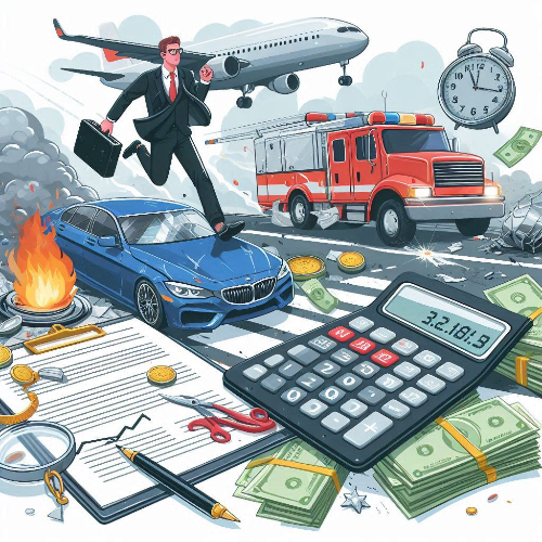 합의금 산정 시 고려할 추가 사항