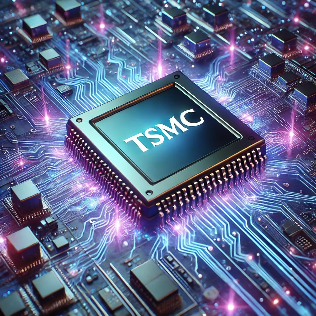 tsmc